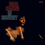 Nina Simone: In Concert - Plak