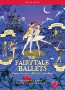 The Fairy-Tale Ballets - DVD