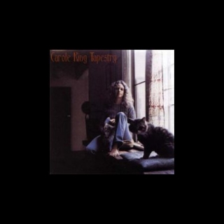 Carole King: Tapestry (45rpm-edition) - Plak