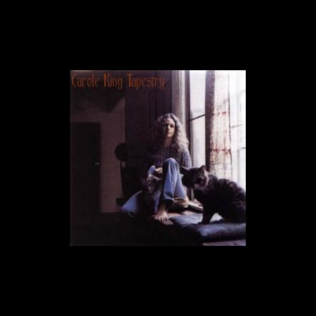 Carole King: Tapestry (45rpm-edition) - Plak