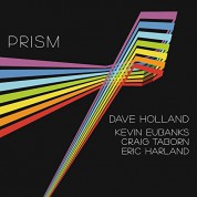 Dave Holland: Prism - CD