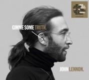 John Lennon: Gimme Some Truth. - CD