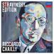 Stravinsky Edition (The Complete Recordings) - CD