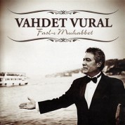 Vahdet Vural: Fasl-ı Muhabbet - CD