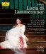 Donizetti: Lucia Di Lammermoor - BluRay