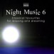 Night Music 6 - CD