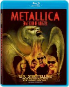 Metallica: Some Kind Of Monster - BluRay
