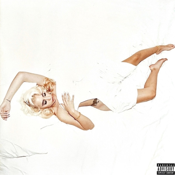 Kali Uchis: Por Vida (10th Anniversary Colored Vinyl Edition) - Plak Foto #1