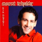 Murat Tekyıldız: Aşk Pazarı - CD