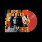 Bob Marley & The Wailers: Africa Unite (Kırmızı Plak) - Plak Foto #2