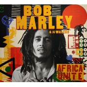 Bob Marley & The Wailers: Africa Unite (Kırmızı Plak) - Plak