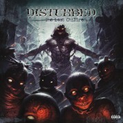 Disturbed: The Lost Children - Plak