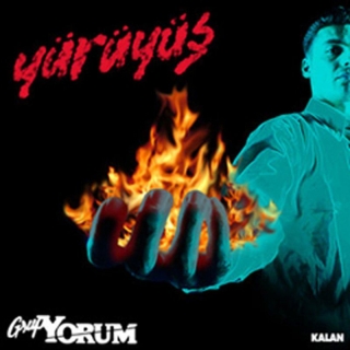 Grup Yorum: Yürüyüş - CD