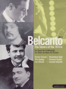 JussiBjorling, Ivan Kozlovsky, John McCormack, Lauritz MelchioHelge Rosvaenge, Georges Thill: Belcanto Vol. 1 - DVD