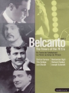 JussiBjorling, Ivan Kozlovsky, John McCormack, Lauritz MelchioHelge Rosvaenge, Georges Thill: Belcanto Vol. 1 - DVD Foto #1