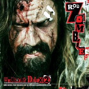 Rob Zombie: Hellbilly Deluxe 2 - CD