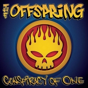The Offspring: Conspiracy Of One (20th Anniversary Edition) - Plak