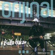 Killa Hakan: Orijinal - CD