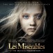 Les Misérables (Soundtrack) - CD