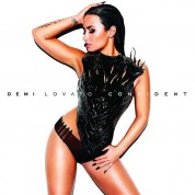 Demi Lovato: Confident (Deluxe Edition) - CD
