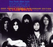 Deep Purple: Fireball (25th Anniversary) - CD