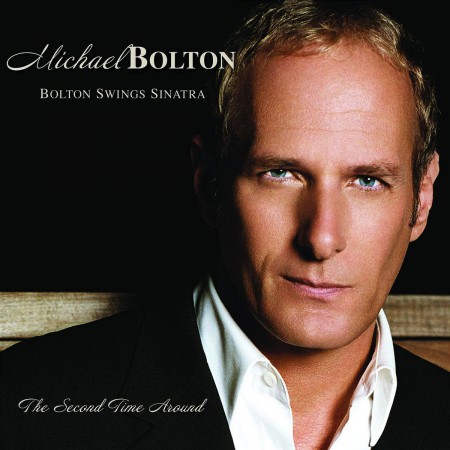 Michael Bolton: Bolton Swings Sinatra - CD