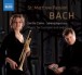 Bach: St. Matthew Passion - Music for trumpet and organ - CD