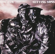 Jam: Setting Sons - Plak