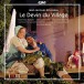 Jean-Jacques Rousseau: Le Devin du Village - CD