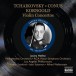 Tchaikovsky, Conus, Korngold: Violin Concertos - CD