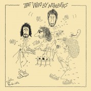The Who By Numbers - Plak