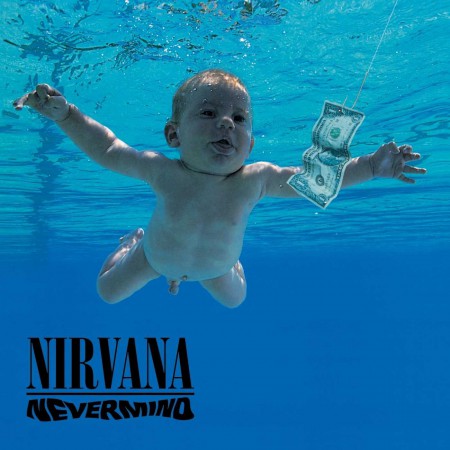 Nirvana: Nevermind - CD