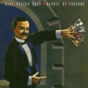 Blue Öyster Cult: Agents Of Fortune - CD