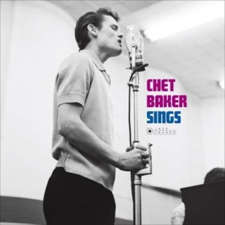 Chet Baker: Sings - Plak