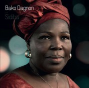 Bako Dagnon: Sidiba - Plak
