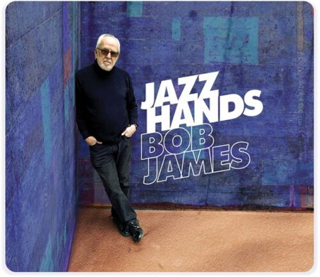 Bob James: Jazz Hands - Plak