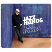 Bob James: Jazz Hands - Plak