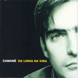 Camane: Na Linha Da Vida - CD