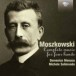 Moszkowski: Complete Music for Piano Four Hands - CD