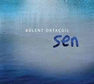 Bülent Ortaçgil: Sen - CD