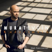 Murat Evgin: Kaderimsin - CD
