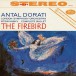 Stravinsky: The Firebird - Plak