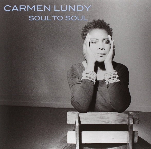 Carmen Lundy - Soul to Soul