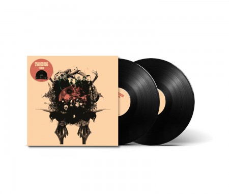 The Coral: B-Sides Volume 1 (Limited Edition) - Plak