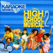 Çeşitli Sanatçılar: Karaoke: High School Music - CD
