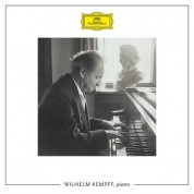 Wilhelm Kempff - The Solo Repertoire - CD