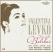 Valentina Levko: Star of the Bolshoi - CD