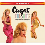 Xavier Cugat Orchestra: The Hits - CD