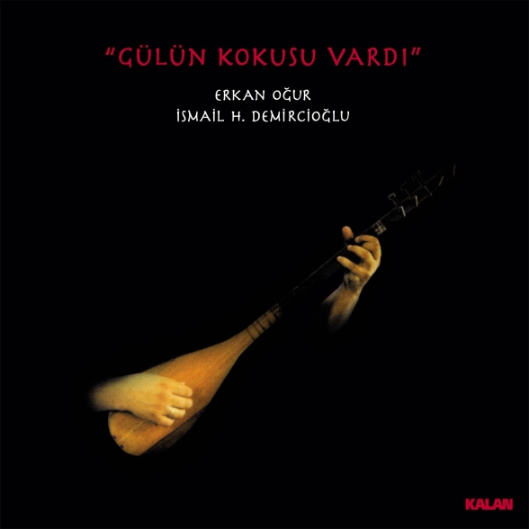 Erkan Oğur
