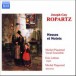 Ropartz : Messes Et Motets - CD